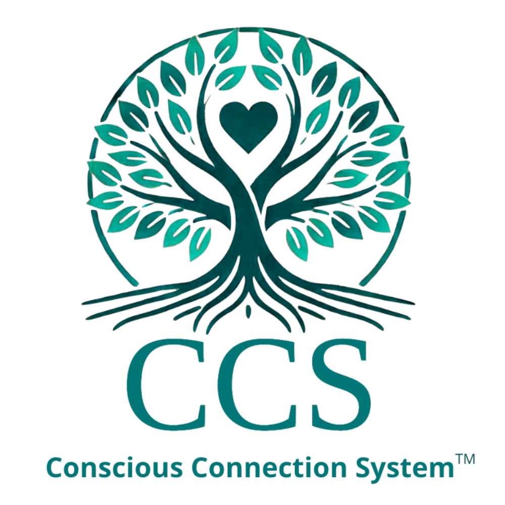 Couples Communication Station Logo